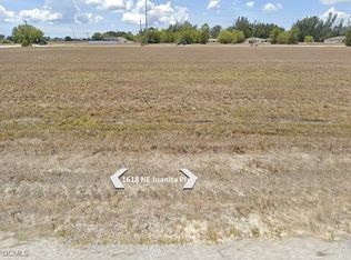 1618 NE Juanita Pl, Cape Coral, FL 33909
