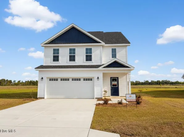 768 Aria Lane, Hubert, NC 28539