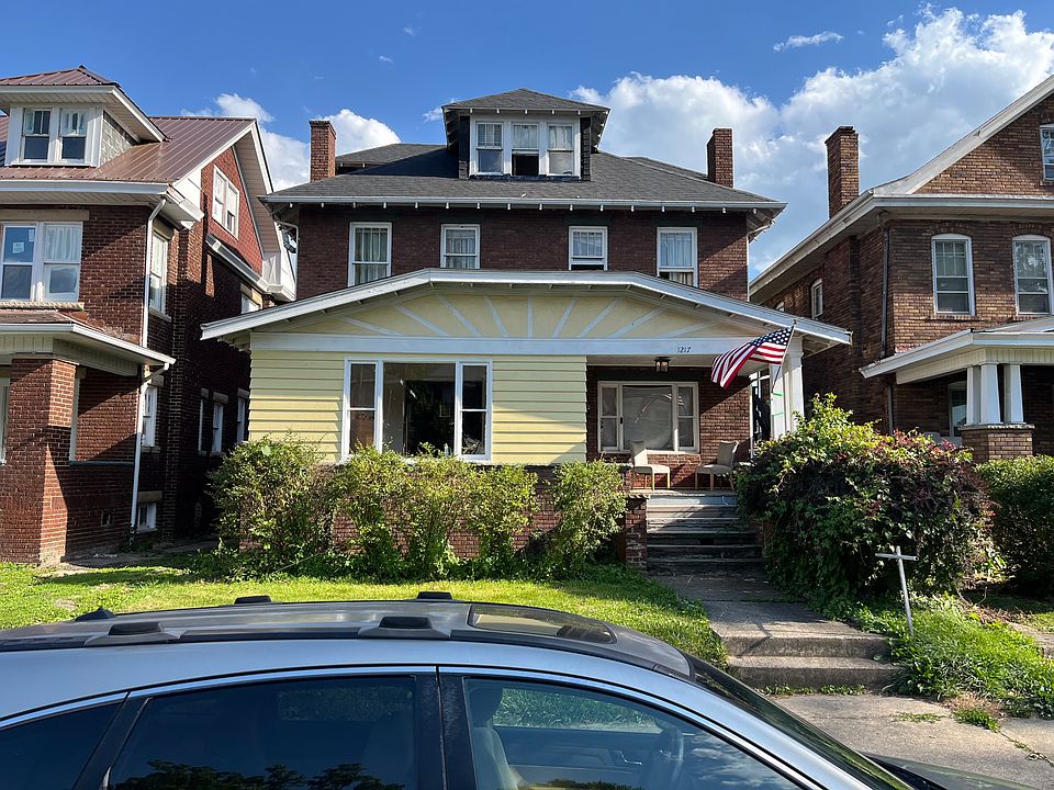 2nd image of 1217 17 1/2 Charleston Ave