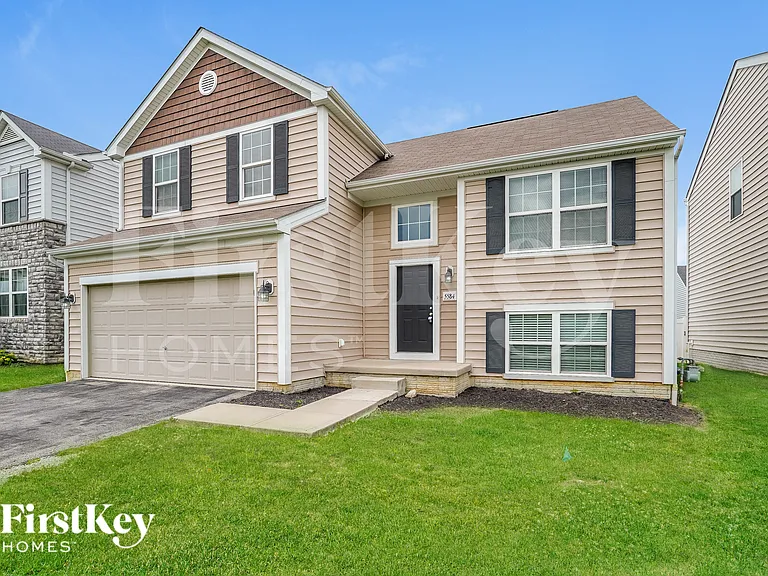 5584 Lanterns Way — Photo 2
