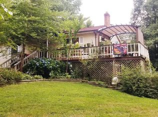 6247 Liberty Rd, Bealeton, VA 22712