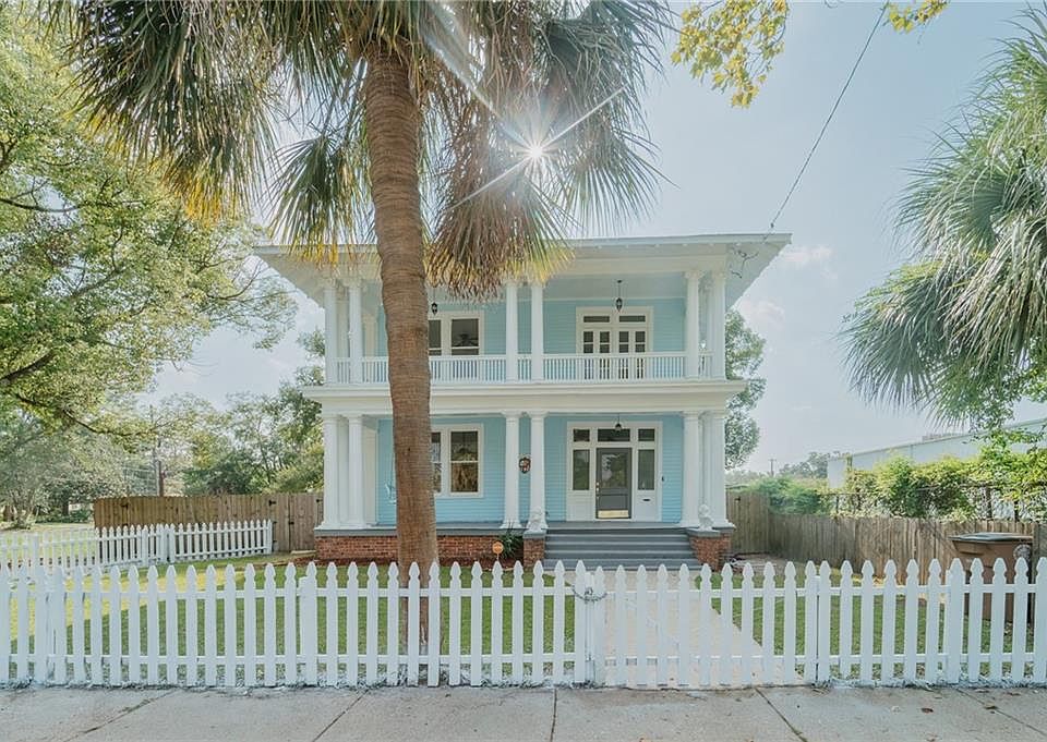 162 Michigan Ave, Mobile, AL 36604 MLS 7243554 Zillow