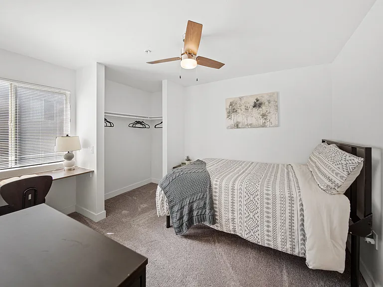 Highland Village Apartments — Photo 18
