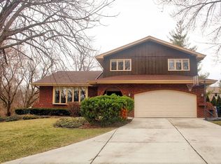 12621 S 70th Ave, Palos Heights, IL 60463