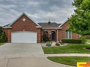 2934 Deer Run, Fremont, NE 68025