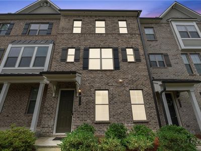 2182 Talmai Dr, Snellville, GA, 30078