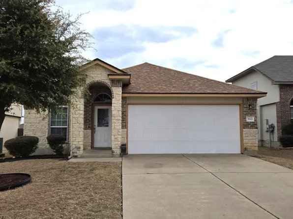 5112 Allegany Dr, Killeen, TX 76549