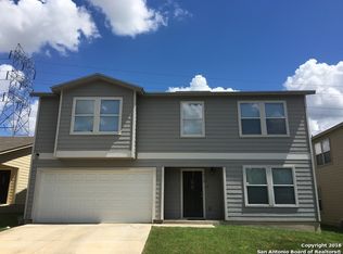 310 Spruce Breeze, San Antonio, TX 78245