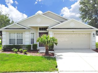 7603 Crescent Palm Dr, Wesley Chapel, FL 33545