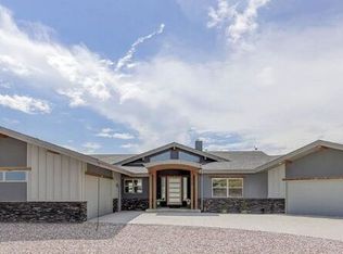 39749 Hilltop Cir, Severance, CO 80610