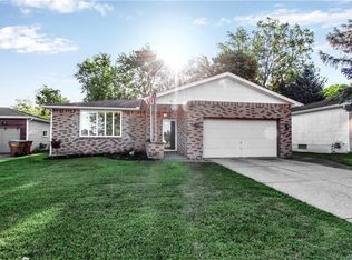 47 S View Dr, Depew, NY 14043