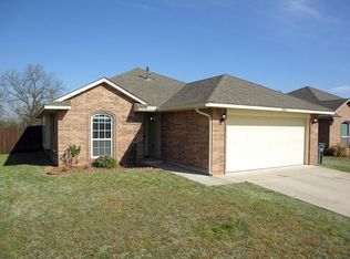 5528 Crooked Creek Rd, Oklahoma City, OK 73117
