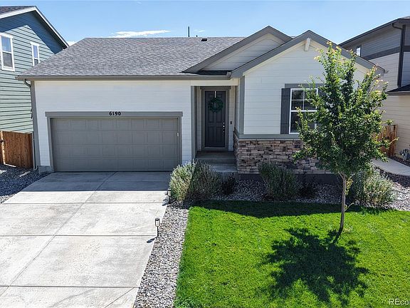 2nd image of 6190 Bauer Court