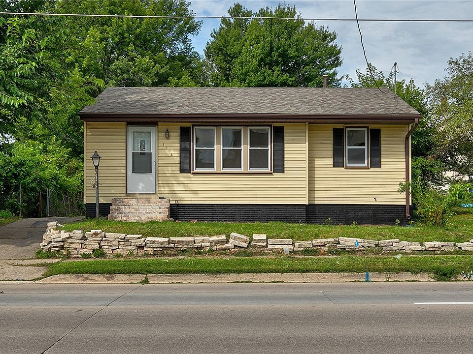 1116 9th St, Des Moines, IA 50314 Zillow