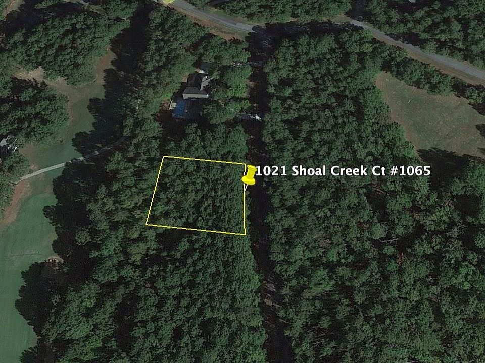 1st image of 1021 Shoal Creek Ct #1065