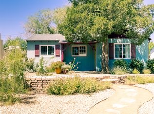 213 Hermosa Dr NE, Albuquerque, NM 87108