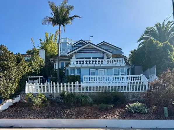 1357 Olivet St, La Jolla, CA 92037