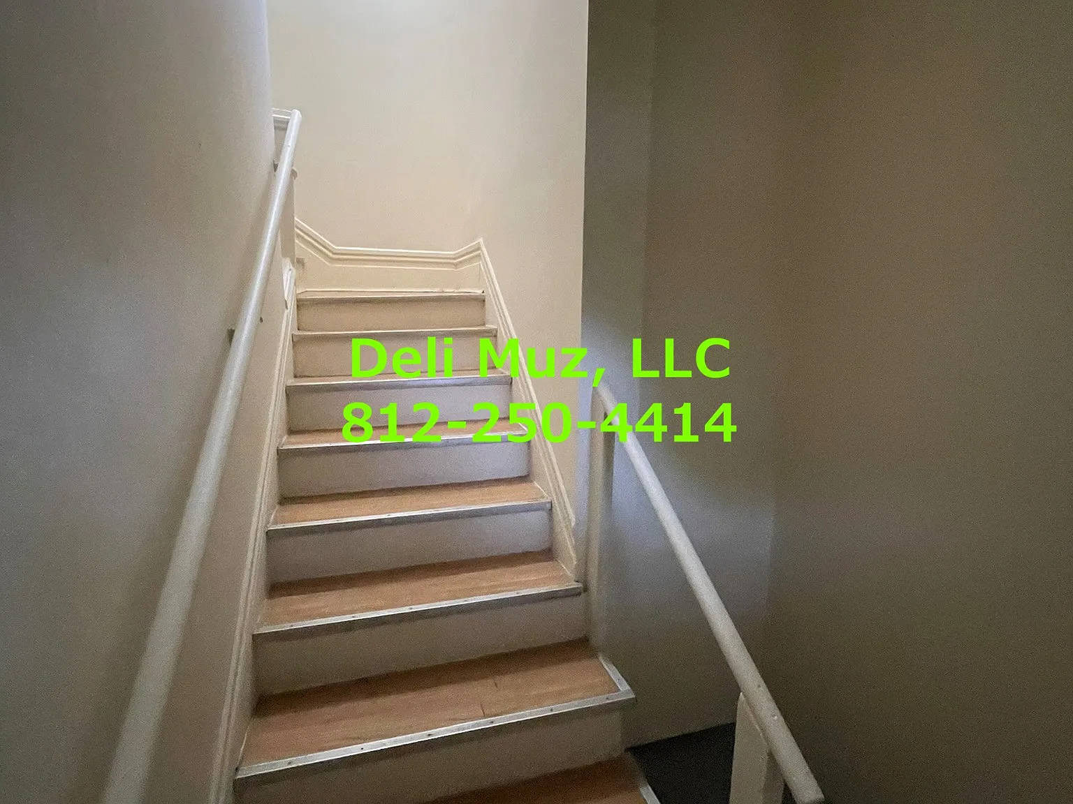 3 bed, 1.5 bath, 1657 sqft, $800 — Photo 2