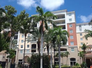 17100 N Bay Rd APT 1715, Sunny Isles Beach, FL 33160