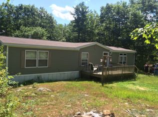 49 Loop Rd, Phippsburg, ME 04562