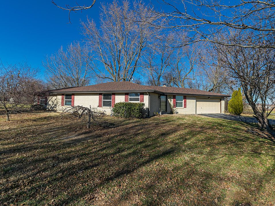 1209 Kemp Drive, Bolivar, MO 65613 | Zillow