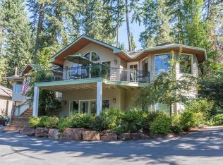 13014 N North Park St, Newman Lake, WA 99025