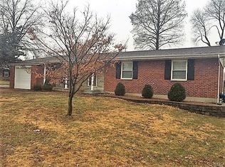 600 Claypool Dr, Saint Louis, MO