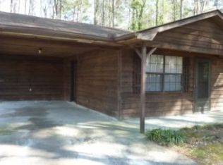 5969 Garner Rd SW, Mableton, GA 30126