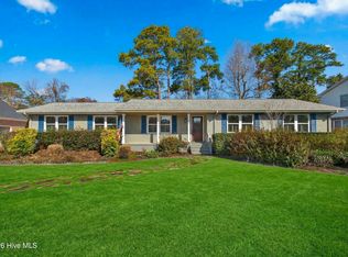 225 Tanbridge Rd, Wilmington, NC 28405