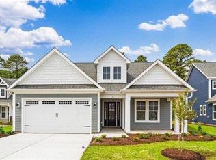 1008 Gold Dew Way, Myrtle Beach, SC 29579