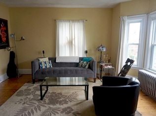12 Westminster St #2, Somerville, MA 02144
