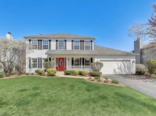 24860 Ambrose Rd, Plainfield, IL 60585