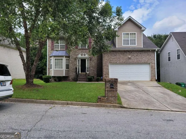 3902 Heritage Pointe, Lithonia, GA 30038