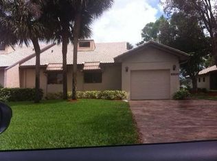 6800 Parisian Way, Lake Worth, FL 33467