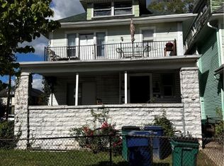 114 Butler Ave, Buffalo, NY 14208
