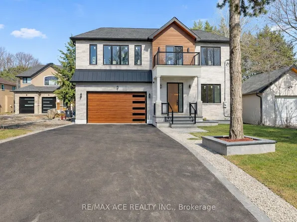 5 Larwood Blvd, Toronto, ON M1M 2M6