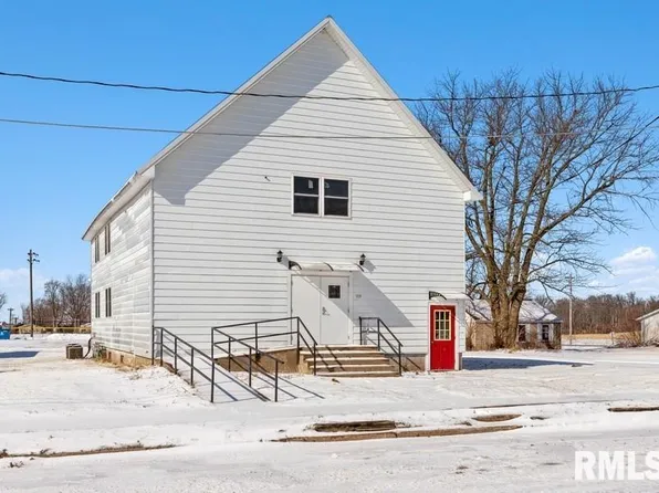 109 5th Ave, Sherrard, IL 61281