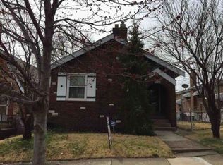 4066 Oleatha Ave, Saint Louis, MO 63116