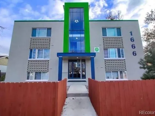1666 Clinton St #12, Aurora, CO 80010