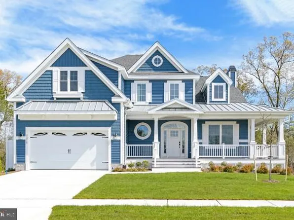21818 Eastbridge Loop, Lewes, DE 19958