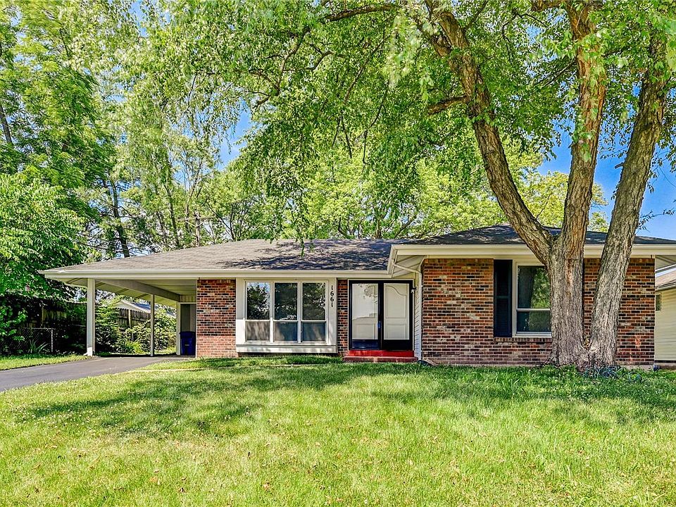 1st image of 1661 Schulte Hill Dr