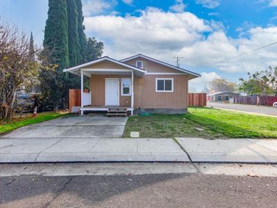 2304 E Euclid Ave, Stockton, CA, 95205