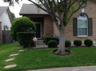 7727 Wexford Grv, San Antonio, TX 78240