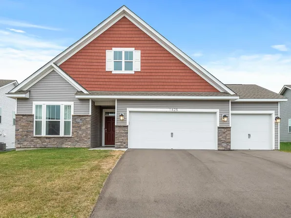 1425 Independence Curv, Delano, MN 55328