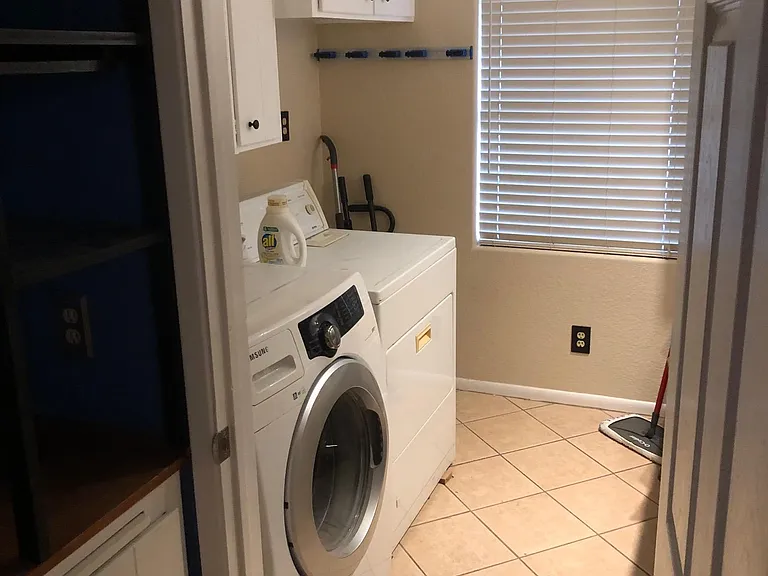 Laundry