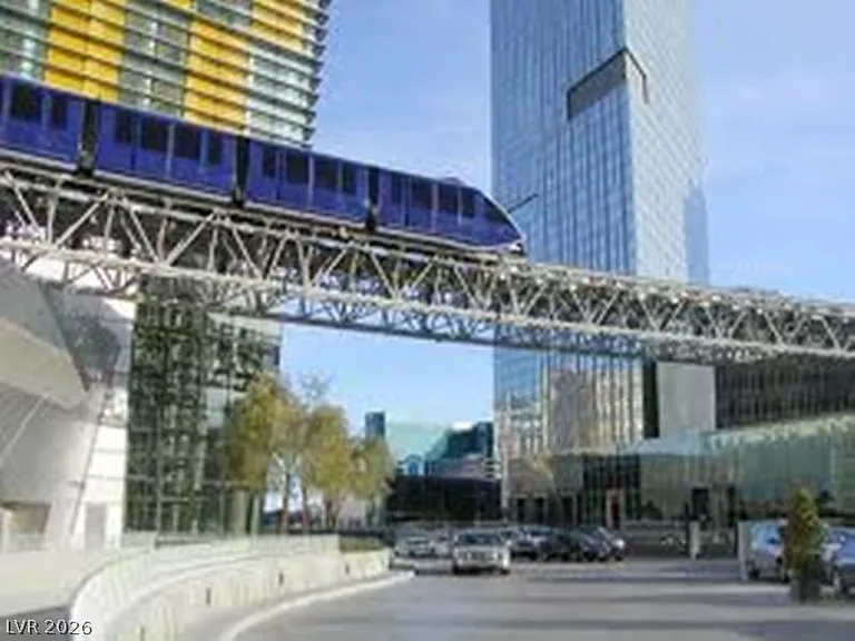 3722 Las Vegas Blvd S #501 — Photo 14