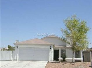 3864 Southern Light Dr, Las Vegas, NV 89115