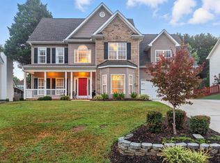 7 Dapple Gray Ct, Simpsonville, SC 29680