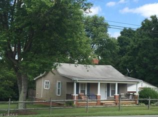 14145 State Highway 87 N, Eden, NC 27288