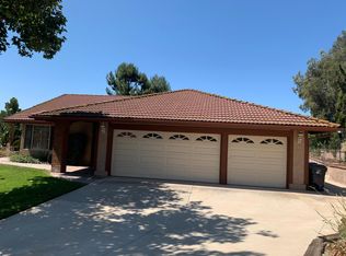 739 Lucille Cir, Moorpark, CA 93021